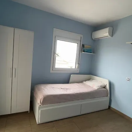 Nikiti-natalia2025 Holiday home *