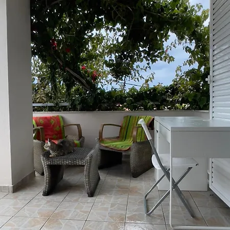 Holiday home Nikiti-natalia2025 Nikiti (Sithonia)