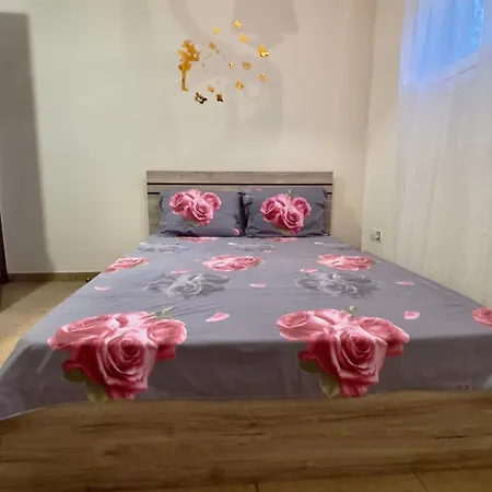 Nikiti-natalia2025 Dom wakacyjny Nikiti (Sithonia)